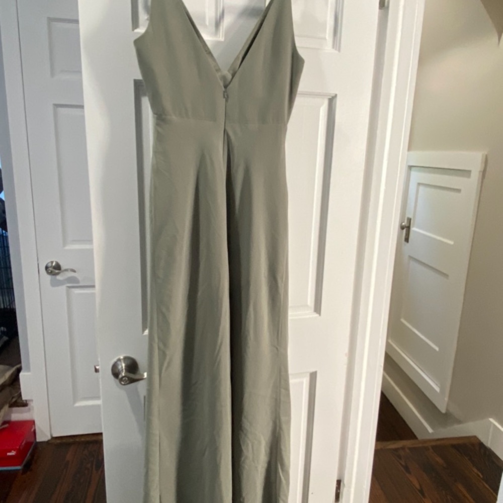 Jenny Yoo Jude bridesmaid dress